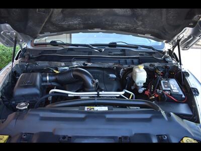 2015 RAM 2500 SLT   - Photo 38 - Mesa, AZ 85201