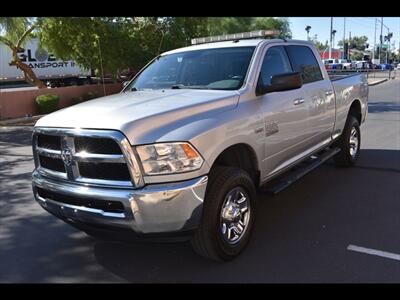 2015 RAM 2500 SLT   - Photo 3 - Mesa, AZ 85201