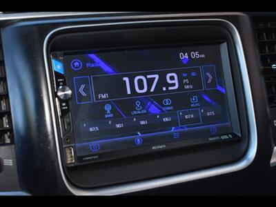 2015 RAM 2500 SLT   - Photo 10 - Mesa, AZ 85201