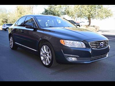 2016 Volvo S80 T5 Drive-E   - Photo 6 - Mesa, AZ 85201