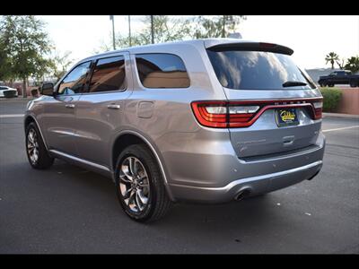 2020 Dodge Durango GT   - Photo 6 - Mesa, AZ 85201