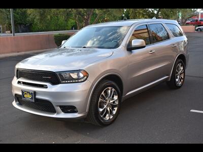 2020 Dodge Durango GT   - Photo 3 - Mesa, AZ 85201