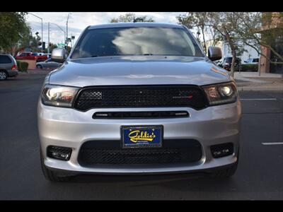2020 Dodge Durango GT   - Photo 8 - Mesa, AZ 85201