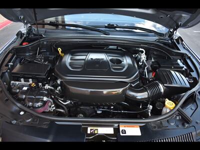 2020 Dodge Durango GT   - Photo 40 - Mesa, AZ 85201