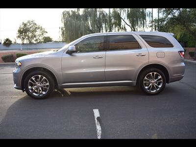 2020 Dodge Durango GT   - Photo 4 - Mesa, AZ 85201