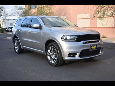 2020 Dodge Durango GT   - Photo 2 - Mesa, AZ 85201