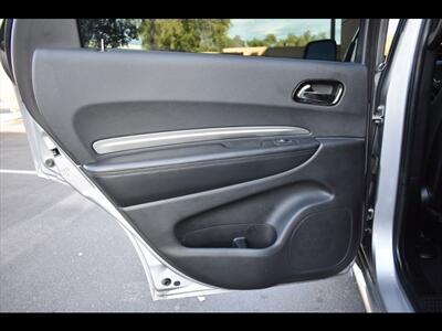 2020 Dodge Durango GT   - Photo 22 - Mesa, AZ 85201