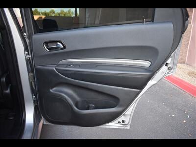 2020 Dodge Durango GT   - Photo 28 - Mesa, AZ 85201