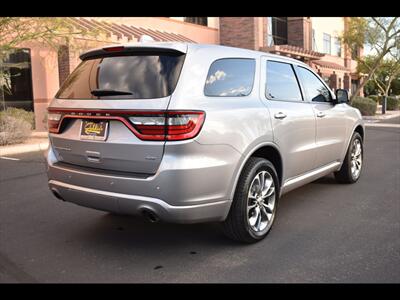 2020 Dodge Durango GT   - Photo 7 - Mesa, AZ 85201