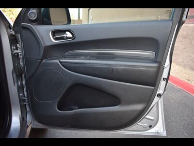 2020 Dodge Durango GT   - Photo 35 - Mesa, AZ 85201