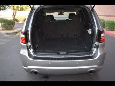 2020 Dodge Durango GT   - Photo 24 - Mesa, AZ 85201