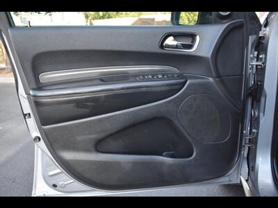 2020 Dodge Durango GT   - Photo 18 - Mesa, AZ 85201