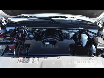 2016 Chevrolet Tahoe LT   - Photo 45 - Mesa, AZ 85201