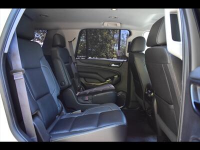 2016 Chevrolet Tahoe LT   - Photo 33 - Mesa, AZ 85201