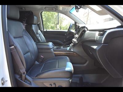 2016 Chevrolet Tahoe LT   - Photo 30 - Mesa, AZ 85201