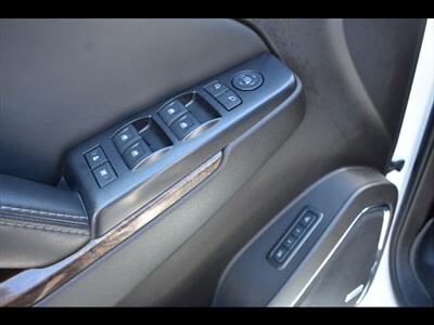 2016 Chevrolet Tahoe LT   - Photo 16 - Mesa, AZ 85201