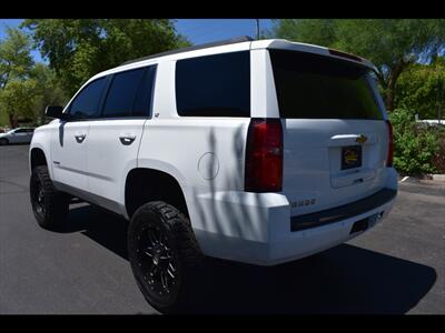 2016 Chevrolet Tahoe LT   - Photo 10 - Mesa, AZ 85201
