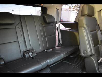 2016 Chevrolet Tahoe LT   - Photo 34 - Mesa, AZ 85201