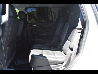 2016 Chevrolet Tahoe LT   - Photo 40 - Mesa, AZ 85201