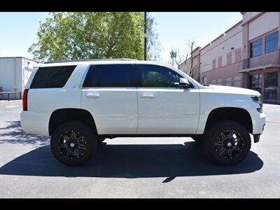 2016 Chevrolet Tahoe LT   - Photo 1 - Mesa, AZ 85201