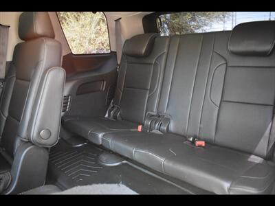 2016 Chevrolet Tahoe LT   - Photo 42 - Mesa, AZ 85201