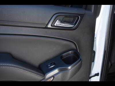 2016 Chevrolet Tahoe LT   - Photo 39 - Mesa, AZ 85201