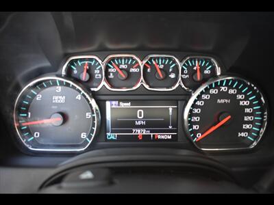 2016 Chevrolet Tahoe LT   - Photo 19 - Mesa, AZ 85201