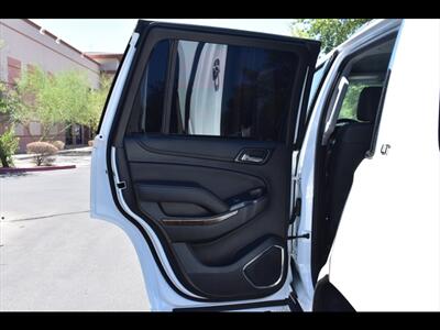2016 Chevrolet Tahoe LT   - Photo 38 - Mesa, AZ 85201