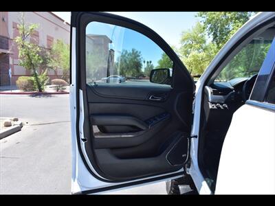 2016 Chevrolet Tahoe LT   - Photo 15 - Mesa, AZ 85201