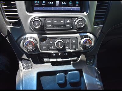 2016 Chevrolet Tahoe LT   - Photo 26 - Mesa, AZ 85201