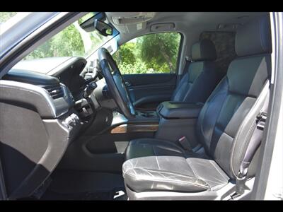 2016 Chevrolet Tahoe LT   - Photo 17 - Mesa, AZ 85201