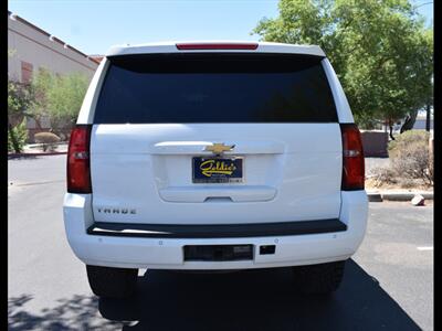 2016 Chevrolet Tahoe LT   - Photo 11 - Mesa, AZ 85201