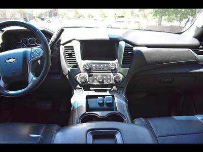2016 Chevrolet Tahoe LT   - Photo 14 - Mesa, AZ 85201