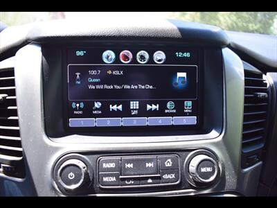 2016 Chevrolet Tahoe LT   - Photo 24 - Mesa, AZ 85201