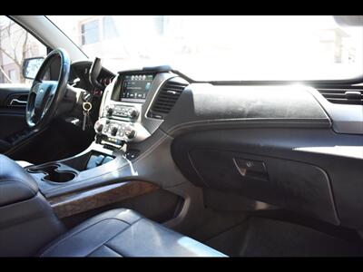 2016 Chevrolet Tahoe LT   - Photo 31 - Mesa, AZ 85201