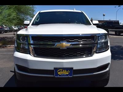 2016 Chevrolet Tahoe LT   - Photo 3 - Mesa, AZ 85201