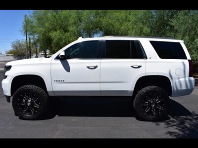 2016 Chevrolet Tahoe LT   - Photo 9 - Mesa, AZ 85201