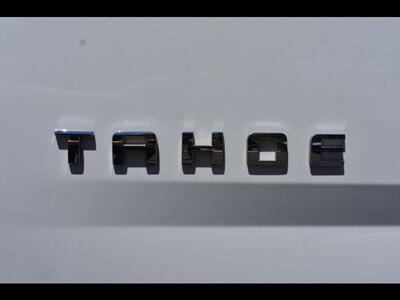 2016 Chevrolet Tahoe LT   - Photo 50 - Mesa, AZ 85201