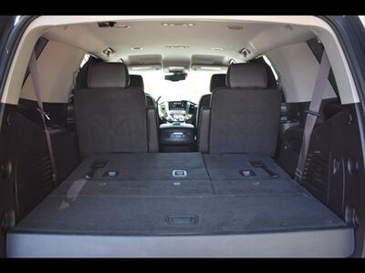 2016 Chevrolet Tahoe LT   - Photo 37 - Mesa, AZ 85201