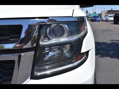 2016 Chevrolet Tahoe LT   - Photo 6 - Mesa, AZ 85201