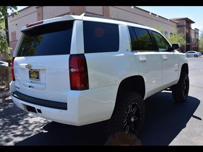 2016 Chevrolet Tahoe LT   - Photo 12 - Mesa, AZ 85201
