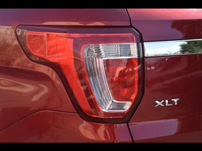 2019 Ford Explorer XLT - Photo 50 - Mesa, AZ 85201
