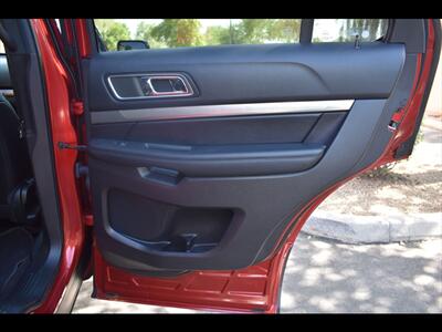 2019 Ford Explorer XLT - Photo 29 - Mesa, AZ 85201