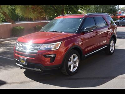 2019 Ford Explorer XLT - Photo 3 - Mesa, AZ 85201