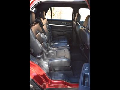 2019 Ford Explorer XLT - Photo 27 - Mesa, AZ 85201