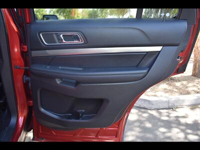 2019 Ford Explorer XLT - Photo 34 - Mesa, AZ 85201