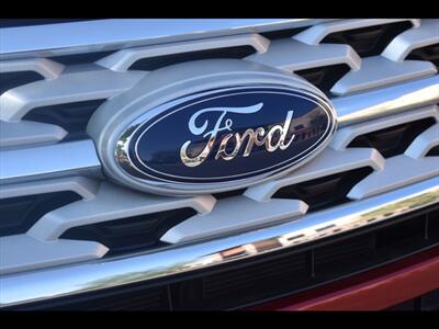 2019 Ford Explorer XLT - Photo 47 - Mesa, AZ 85201