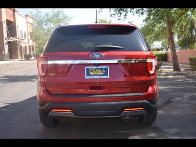 2019 Ford Explorer XLT - Photo 9 - Mesa, AZ 85201