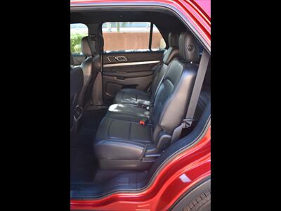 2019 Ford Explorer XLT - Photo 20 - Mesa, AZ 85201