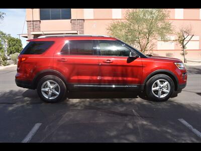 2019 Ford Explorer XLT - Photo 1 - Mesa, AZ 85201
